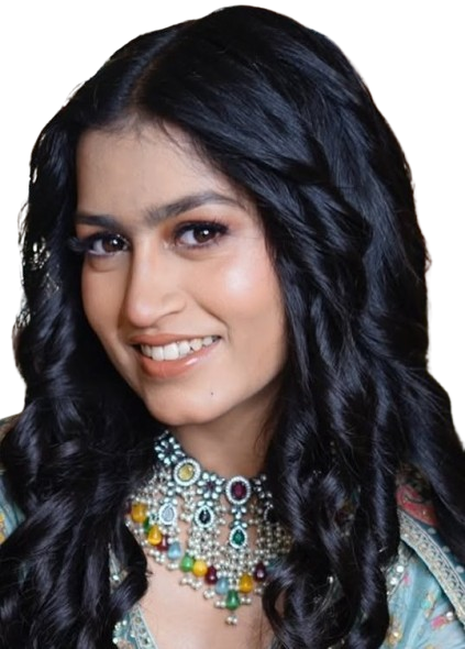 Tisha Kaur